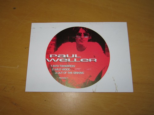 Paul weller 1996 guardian - -,