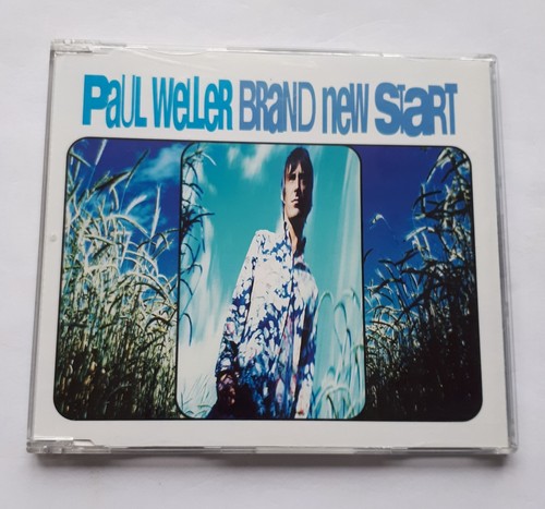 Paul weller brand - paul, new