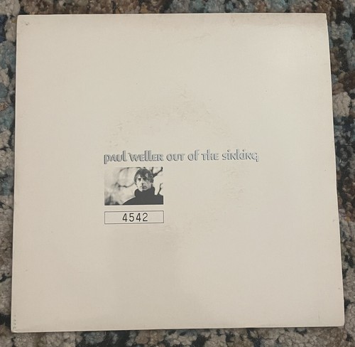 Paul weller limited - weller,