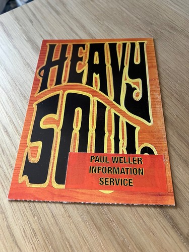 Official island paul weller - official,