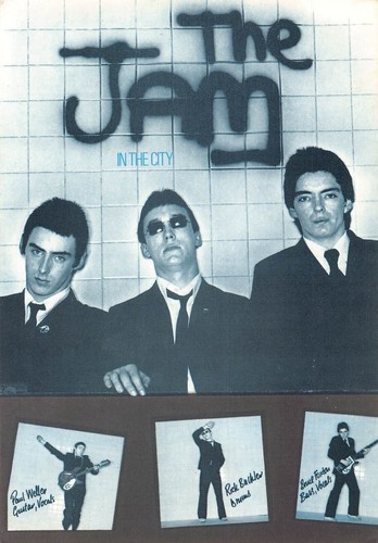 L287 music band - music, jam