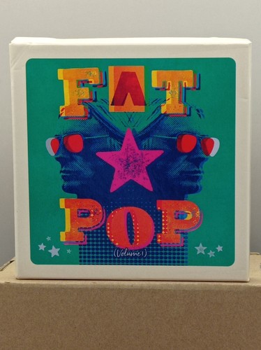 Paul weller fat pop - weller,